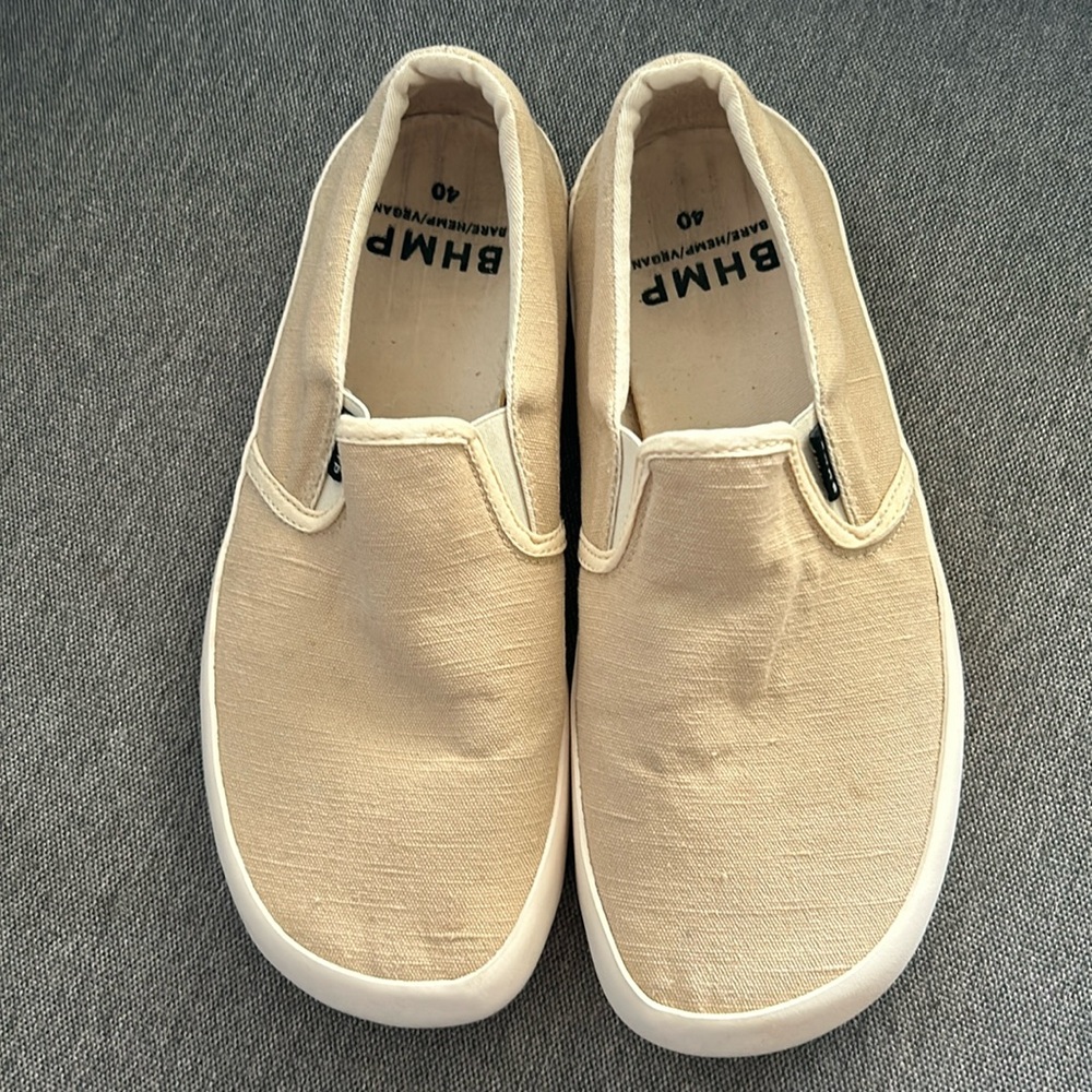 Bohempia Barefoot shoes